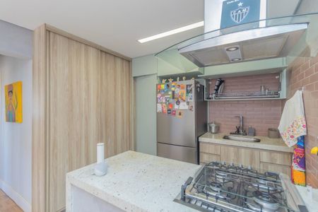 Apartamento à venda com 72m², 3 quartos e 1 vaga Apartamento à venda com 72m², 3 quartos e 1 vagaFoto 25