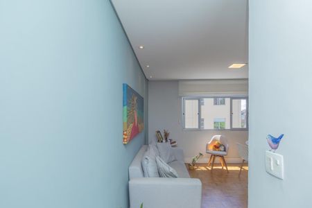 Foto 07 de apartamento à venda com 3 quartos, 72m² em Santa Efigênia, Belo Horizonte