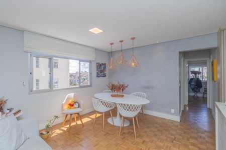 Foto 05 de apartamento à venda com 3 quartos, 72m² em Santa Efigênia, Belo Horizonte