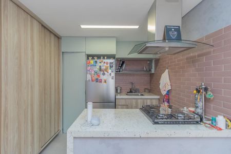 Apartamento à venda com 72m², 3 quartos e 1 vaga Apartamento à venda com 72m², 3 quartos e 1 vagaFoto 24