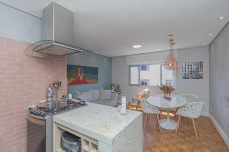 Foto 08 de apartamento à venda com 3 quartos, 72m² em Santa Efigênia, Belo Horizonte