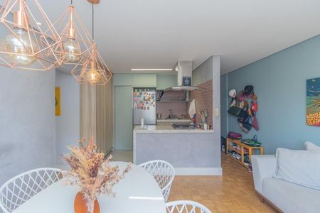 Foto 06 de apartamento à venda com 3 quartos, 72m² em Santa Efigênia, Belo Horizonte