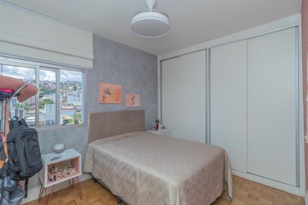 Foto 01 de apartamento à venda com 3 quartos, 72m² em Santa Efigênia, Belo Horizonte