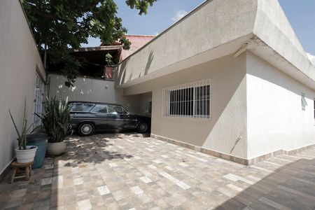 Casa para alugar com 90m², 3 quartos e 5 vagasGaragem