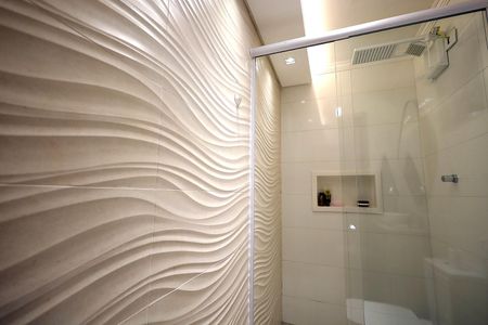 Casa para alugar com 90m², 3 quartos e 5 vagasBanheiro Suíte