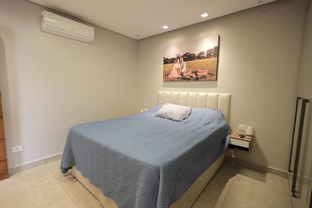 Casa para alugar com 90m², 3 quartos e 5 vagasQuarto Suíte