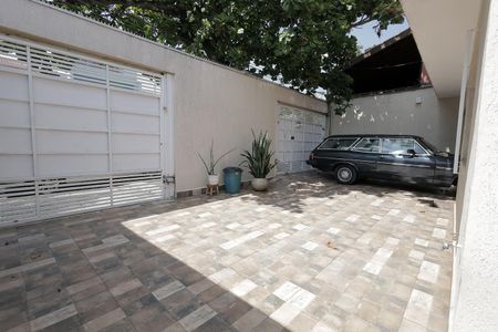 Casa para alugar com 90m², 3 quartos e 5 vagasGaragem