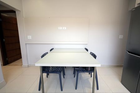 Casa para alugar com 90m², 3 quartos e 5 vagasCozinha