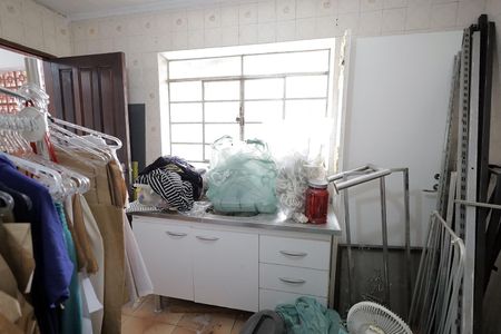 Casa para alugar com 90m², 3 quartos e 5 vagasCozinha 2