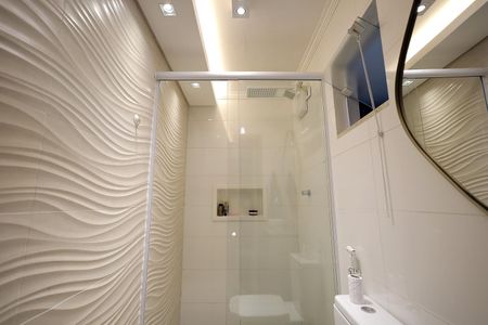 Casa para alugar com 90m², 3 quartos e 5 vagasBanheiro Suíte