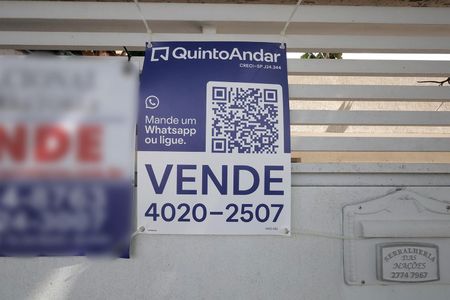 Casa para alugar com 90m², 3 quartos e 5 vagasPlaca Instalada - 26/03/2026 - VAIO-252