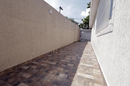 Casa para alugar com 90m², 3 quartos e 5 vagasGaragem