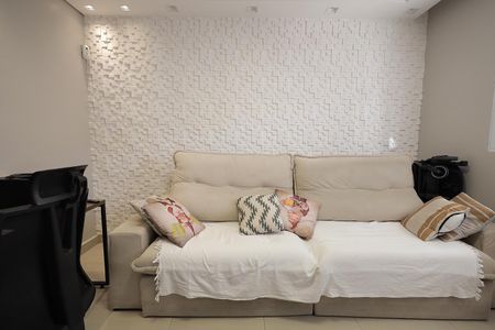 Casa para alugar com 90m², 3 quartos e 5 vagasSala