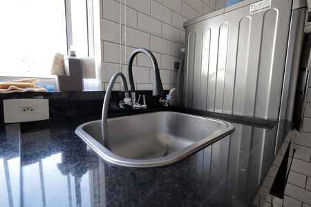 Casa para alugar com 90m², 3 quartos e 5 vagasÁrea de Serviço