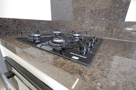 Casa para alugar com 90m², 3 quartos e 5 vagasCozinha