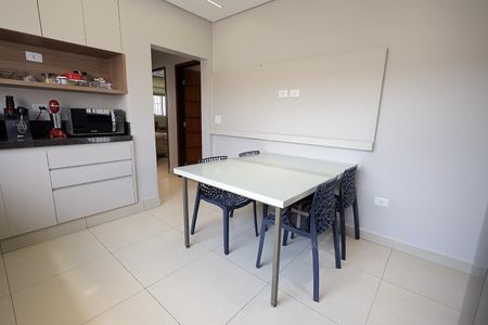 Casa para alugar com 90m², 3 quartos e 5 vagasCozinha