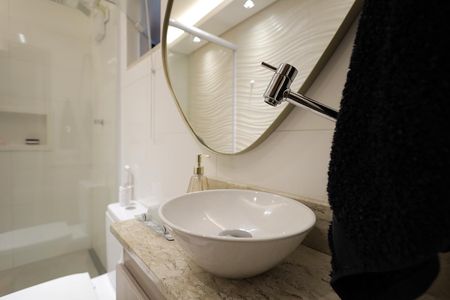 Casa para alugar com 90m², 3 quartos e 5 vagasBanheiro Suíte