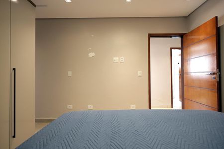 Casa para alugar com 90m², 3 quartos e 5 vagasQuarto Suíte