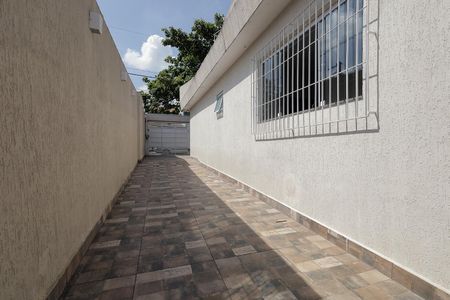 Casa para alugar com 90m², 3 quartos e 5 vagasGaragem
