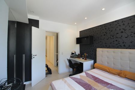Casa de condomínio para alugar com 150m², 3 quartos e 3 vagasQuarto 2