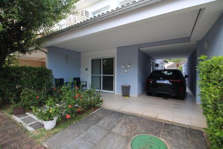 Casa de condomínio para alugar com 150m², 3 quartos e 3 vagasGaragem
