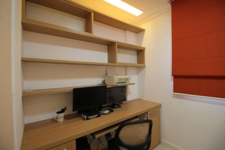 Casa de condomínio para alugar com 150m², 3 quartos e 3 vagasQuarto 1