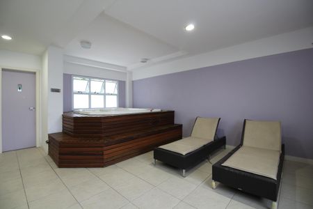 Casa de condomínio para alugar com 150m², 3 quartos e 3 vagasÁrea Comum - Spa