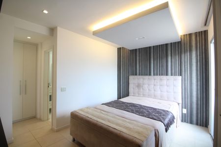 Casa de condomínio para alugar com 150m², 3 quartos e 3 vagasQuarto 3