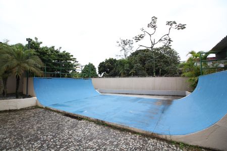 Casa de condomínio para alugar com 150m², 3 quartos e 3 vagasÁrea Comum - Pista de Skate