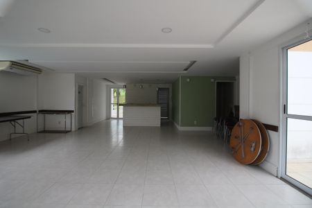 Casa de condomínio para alugar com 150m², 3 quartos e 3 vagasÁrea Comum - Salão de Festas