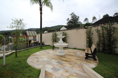 Casa de condomínio para alugar com 150m², 3 quartos e 3 vagasÁrea Comum 