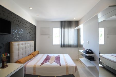 Casa de condomínio para alugar com 150m², 3 quartos e 3 vagasQuarto 2