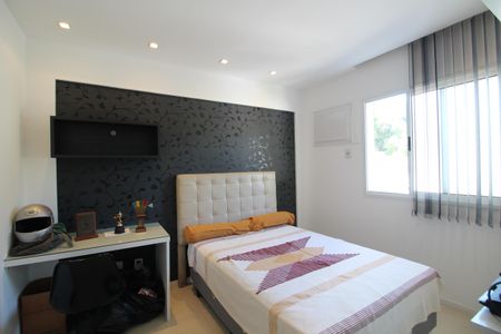 Casa de condomínio para alugar com 150m², 3 quartos e 3 vagasQuarto 2