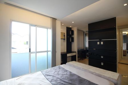 Casa de condomínio para alugar com 150m², 3 quartos e 3 vagasQuarto 3