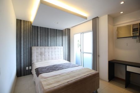 Casa de condomínio para alugar com 150m², 3 quartos e 3 vagasQuarto 3