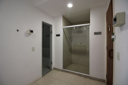 Casa de condomínio para alugar com 150m², 3 quartos e 3 vagasÁrea Comum - Sauna