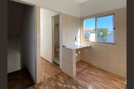 Studio para alugar com 45m², 1 quarto e 1 vaga