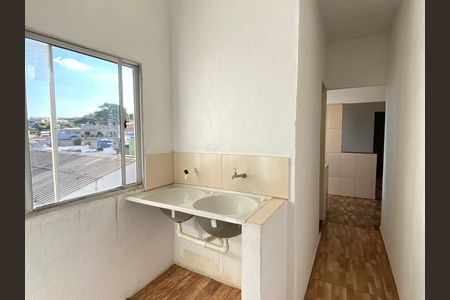 Studio para alugar com 45m², 1 quarto e 1 vaga