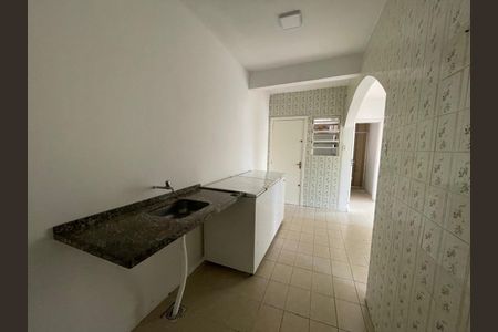 Apartamento para alugar com 42m², 2 quartos e sem vaga