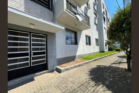 Apartamento para alugar com 42m², 2 quartos e sem vaga Apartamento para alugar com 42m², 2 quartos e sem vagaPlaca Cod.KJNS-1