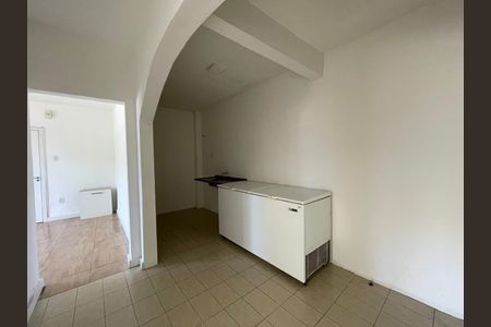 Apartamento para alugar com 42m², 2 quartos e sem vaga