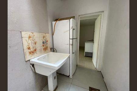 Apartamento para alugar com 42m², 2 quartos e sem vaga