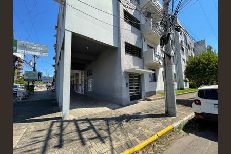 Apartamento para alugar com 42m², 2 quartos e sem vaga Apartamento para alugar com 42m², 2 quartos e sem vagaPlaca Cod.KJNS-1