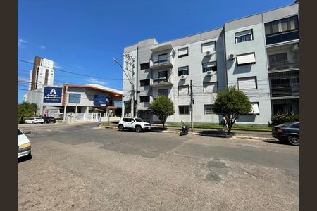 Apartamento para alugar com 42m², 2 quartos e sem vaga