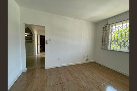Apartamento para alugar com 2 quartos, 42m² em Rio Branco, Novo Hamburgo