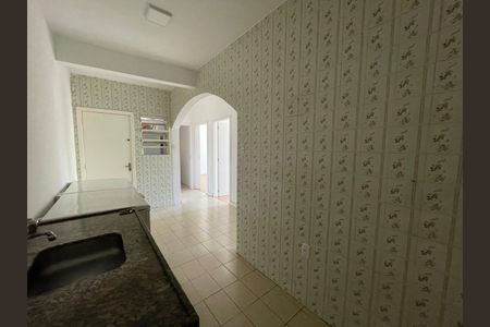 Apartamento para alugar com 42m², 2 quartos e sem vaga