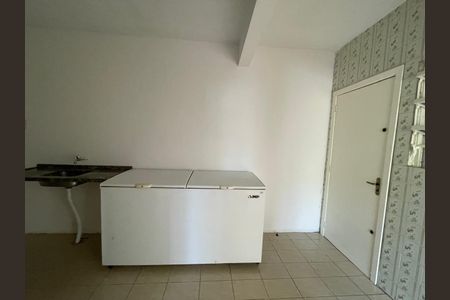 Apartamento para alugar com 42m², 2 quartos e sem vaga