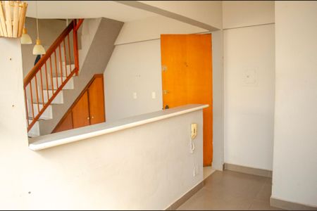 Apartamento para alugar com 50m², 2 quartos e 1 vaga