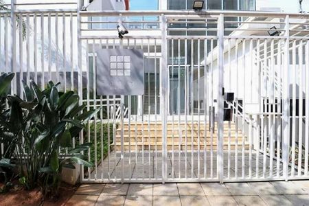 Apartamento para alugar com 42m², 1 quarto e 1 vaga Apartamento para alugar com 42m², 1 quarto e 1 vagaPortaria