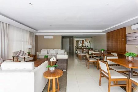 Apartamento para alugar com 42m², 1 quarto e 1 vaga Apartamento para alugar com 42m², 1 quarto e 1 vagaÁrea comum - Espaço Gourmet